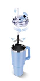Termohrnček Lamart LT4087, 1,2 l modrý

 obrázok produktu 3 z 6