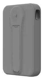 Powerbank ADAM Elements VIONTA C2 Pro 8-in-1 10000 mAh sivá

 obrázok produktu 2 z 5