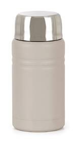 Termoska jedálenská G21 750 ml béžová

 obrázok produktu 1 z 6