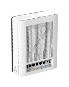 Router Asus ZenWifi BQ16 (3-pack), WiFi7 Extendable, AiMesh biely

 obrázok produktu 4 z 12