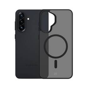 Kryt na mobil 3mk Smoke MagCase na Samsung Galaxy A37 sivý

 obrázok produktu 1 z 1