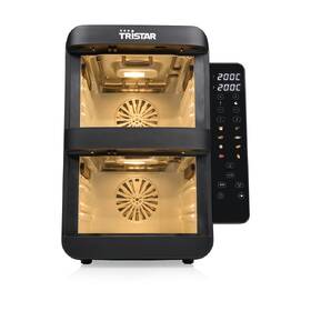 Fritéza teplovzdušná Tristar FR-9074 čierna

 obrázok produktu 6 z 9