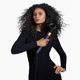 Multistyler Dyson Airwrap i.d. HS08 T1/T2 pruská modrá/medená medený

 obrázok produktu 11 z 20