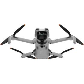 Dron DJI Lito X1 Fly More Combo (DJI RC-N3) sivý

 obrázok produktu 4 z 11