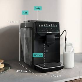 Automatický kávovar Siemens TP553E19 čierny

 obrázok produktu 7 z 14