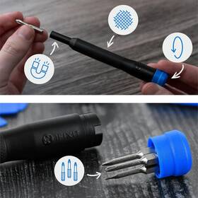 Súprava na opravu elektroniky iFixit Moray 

 obrázok produktu 5 z 5