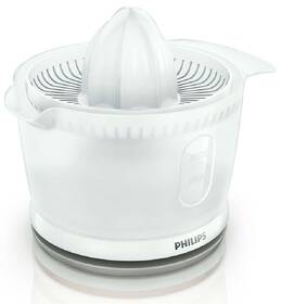 Lis na citrusy Philips HR2738/00 biely

 obrázok produktu 7 z 7
