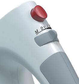 Ručný šľahač Bosch MFQ 3530 sivý/biely

 obrázok produktu 2 z 6