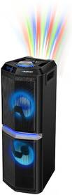 Párty reproduktor Blaupunkt PS10DB  čierny

 obrázok produktu 3 z 4