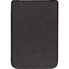 Puzdro pre čítačku e-kníh PocketBook 616/627/628/632/633 čierne

 obrázok produktu 1 z 3