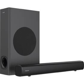 Soundbar Creative Stage čierny

 obrázok produktu 1 z 8