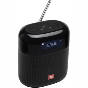 Prenosný reproduktor JBL TUNER XL čierny

 obrázok produktu 1 z 9
