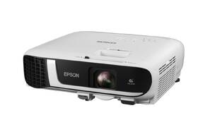 Projektor Epson EB-FH52 biely

 obrázok produktu 1 z 5