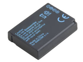 Batéria Avacom Panasonic DMW-BCG10 Li-ion 3.6V 890mAh 2.9Wh 

 obrázok produktu 1 z 1