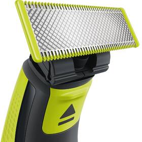 Náhradné hlavice Philips QP240/50 

 obrázok produktu 2 z 5