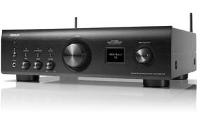 Zosilňovač Denon PMA-900HNE čierny

 obrázok produktu 4 z 8