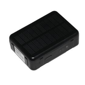 GPS lokátor Helmer LK 515 pro sledování a ostrahu velkých hospodářských zvířat 

 obrázok produktu 2 z 4