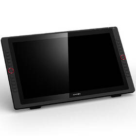Grafický tablet XPPen Artist 22R Pro čierny

 obrázok produktu 1 z 7