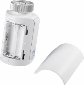 Bezdrôtová termohlavica Homematic IP Evo 

 obrázok produktu 5 z 6