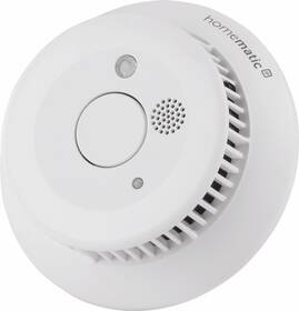 Kompletný set Homematic IP požiarne zabezpečenie 

 obrázok produktu 1 z 4