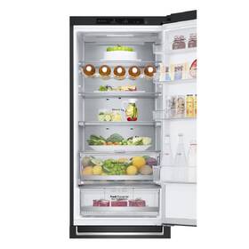 Chladnička s mrazničkou LG GBB92MCB2P čierna

 obrázok produktu 16 z 29