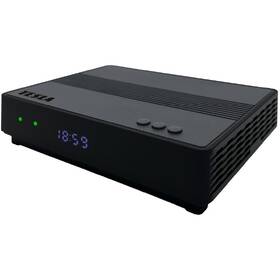 Set-top box Tesla HYbbRID TV TH210 čierny

 obrázok produktu 2 z 6