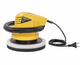 Excentrická leštička POWERPLUS POWX04960 120 W / 240 mm 

 obrázok produktu 2 z 5