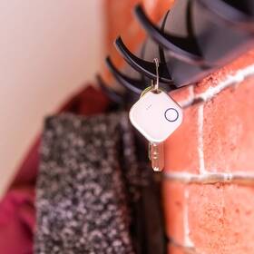 Tlačidlo Shelly Bluetooth Button 1, batériové biele

 obrázok produktu 6 z 6