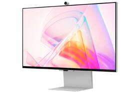 Monitor Samsung ViewFinity 5K S90PC Smart strieborný

 obrázok produktu 2 z 10