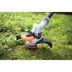 Kosačka strunová Black-Decker STC1840PC-QW (s batériou) 

 obrázok produktu 2 z 3