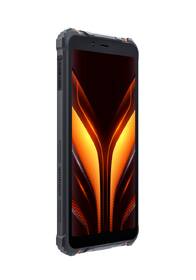 Mobilný telefón Aligator RX850 eXtremo 4 GB / 64 GB čierny/oranžový

 obrázok produktu 2 z 8