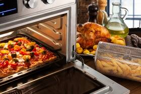 Fritéza teplovzdušná Ariete Oven 4629/11 nerez

 obrázok produktu 6 z 6