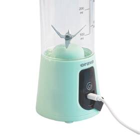 Stolný mixér Orava RMU-40 A zelený

 obrázok produktu 3 z 7