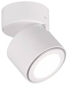 Bodové svietidlo TRIO Taurus 1x LED biele

 obrázok produktu 2 z 5