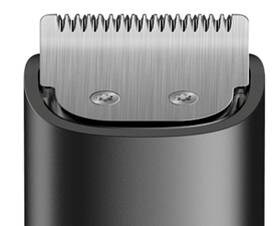 Zastrihávač fúzov Xiaomi Grooming Kit Pro čierny

 obrázok produktu 5 z 16