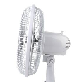 Ventilátor stolový Black+Decker BXEFD40E biely

 obrázok produktu 1 z 7