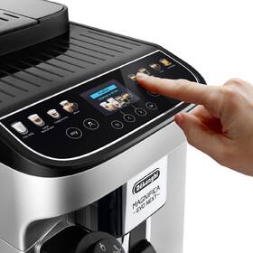 Automatický kávovar De'Longhi ECAM 310.80.SB čierny/strieborný

 obrázok produktu 4 z 15