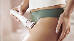 Epilátor Philips BRE730/10 biely

 obrázok produktu 9 z 17