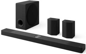 Soundbar LG S95TR čierny

 obrázok produktu 12 z 21