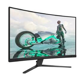 Herný monitor Philips Evnia 32M2C3500L/00 sivý

 obrázok produktu 3 z 6
