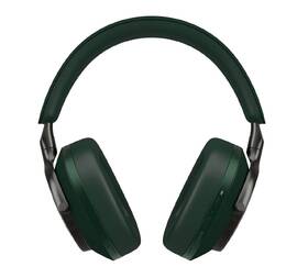 Slúchadlá Bowers & Wilkins Px8 Dark Forest zelená

 obrázok produktu 8 z 13