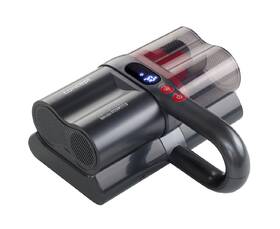 Ručný vysávač Concept VP2000 UV LumiStar, 11,1 V čierny

 obrázok produktu 2 z 18