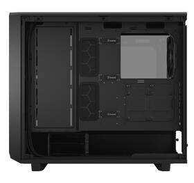 Case FRACTAL DESIGN Lite Tempered Glass Light Tint čierna

 obrázok produktu 8 z 12