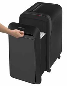 Skartovač Fellowes LX 220 čierny

 obrázok produktu 4 z 4