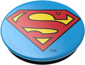 Držiak PopSockets PopGrip Superman 

 obrázok produktu 1 z 4