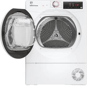 Sušička bielizne Hoover HR4 H7A2TE biela

 obrázok produktu 4 z 7