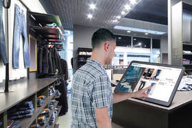 Monitor ViewSonic TD2430 čierny

 obrázok produktu 8 z 9