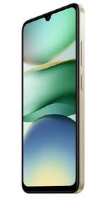 Mobilný telefón Xiaomi Redmi A5 3 GB / 64 GB zlatý

 obrázok produktu 2 z 11