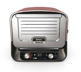 Gril Ninja OO101EU Woodfire Outdoor Over 

 obrázok produktu 7 z 11