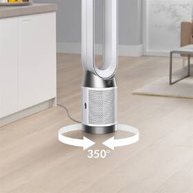 Čistička vzduchu Dyson Purifier Cool PC1 De-NOx TP11 strieborná

 obrázok produktu 4 z 13